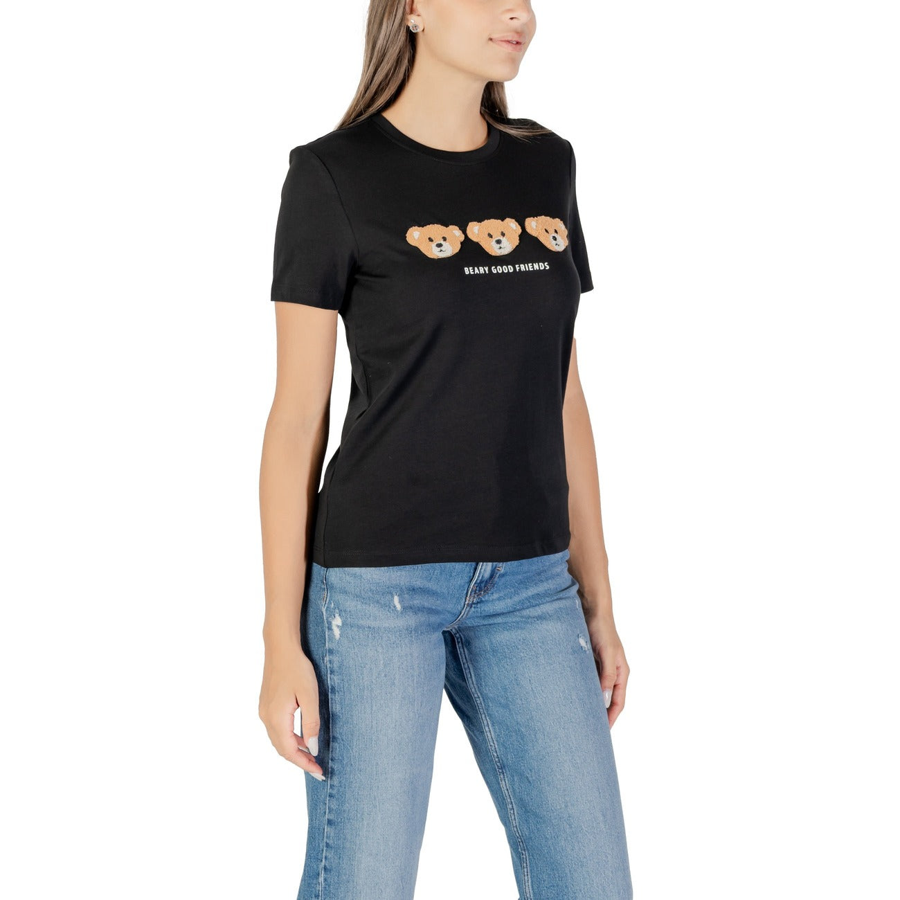 Only T-Shirt Donna
