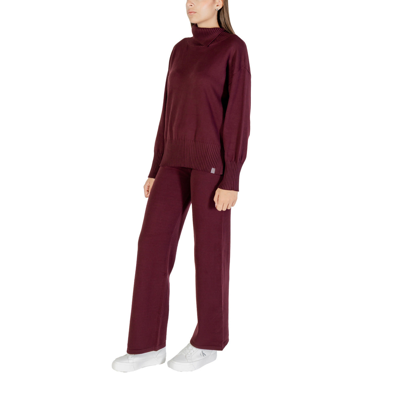 Choral Maglia Donna