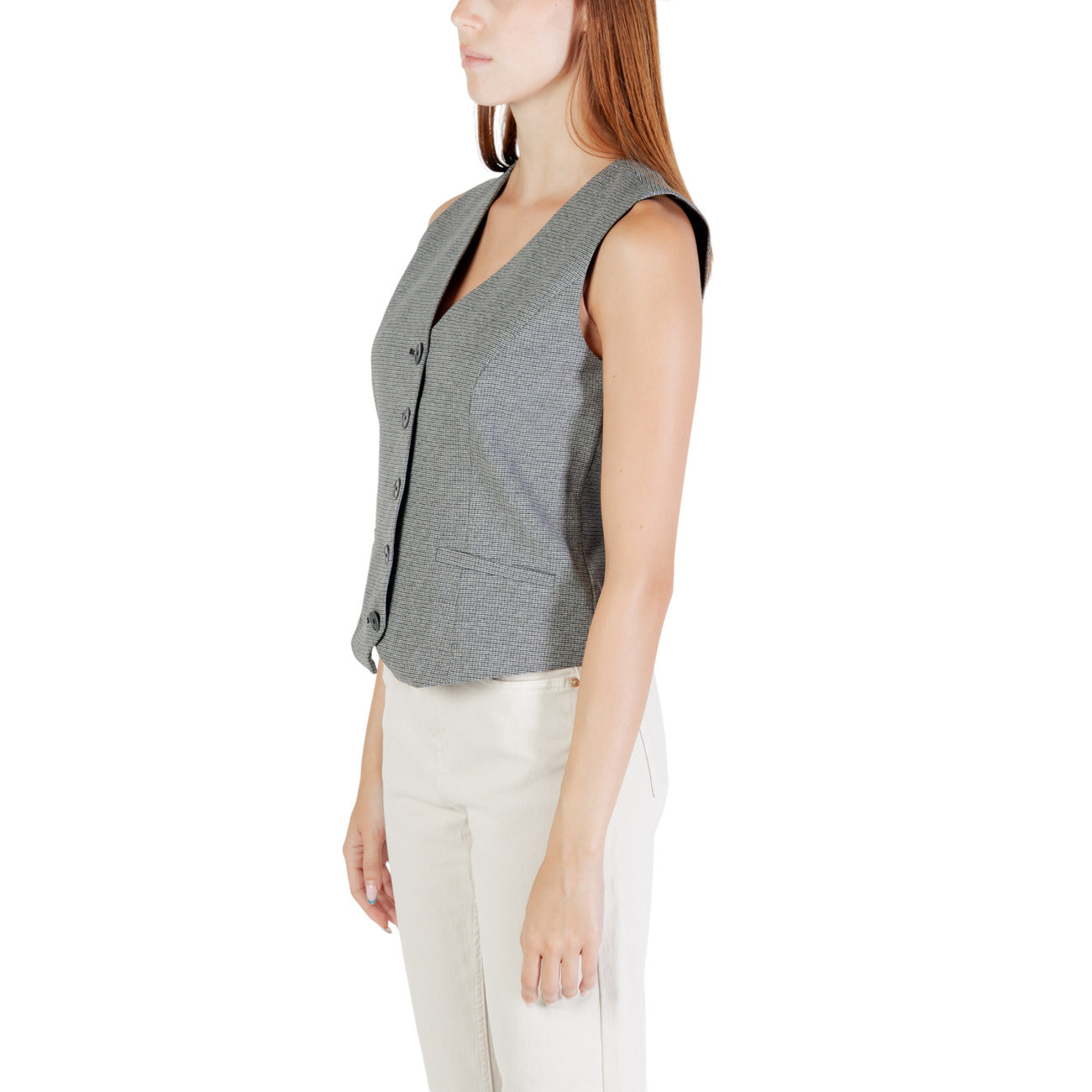 Only Gilet Donna
