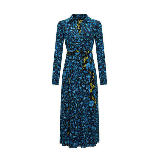 Diane Von Furstenberg Abito Donna