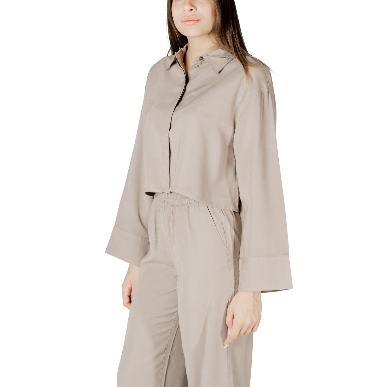 Only Blouse Donna