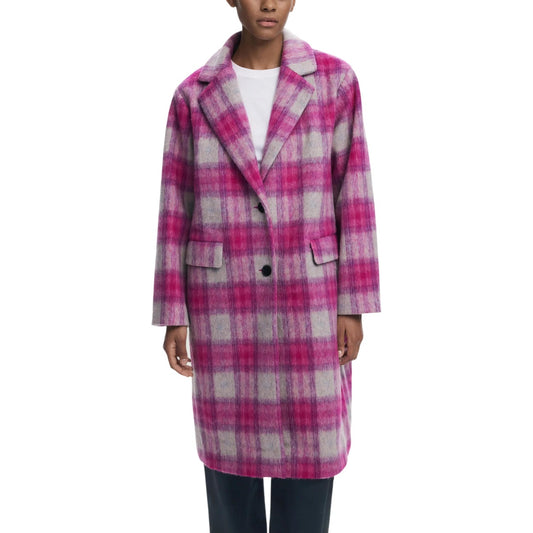 Desigual Cappotto Donna