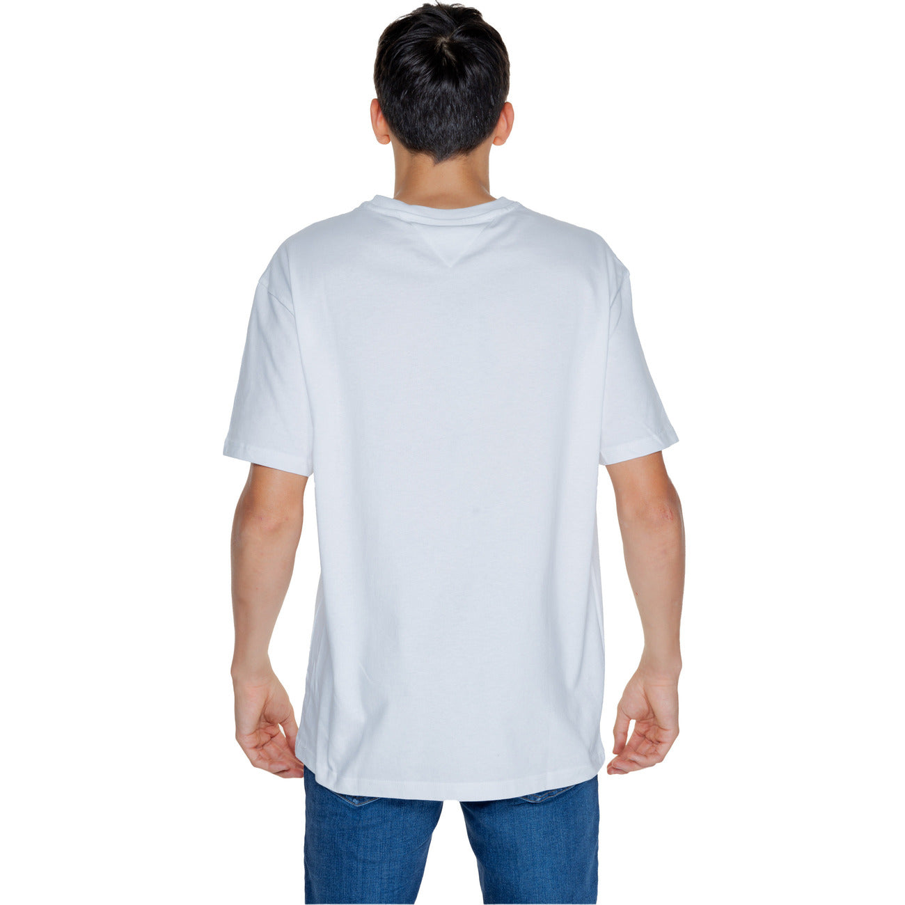 Tommy Hilfiger Jeans T-Shirt Uomo