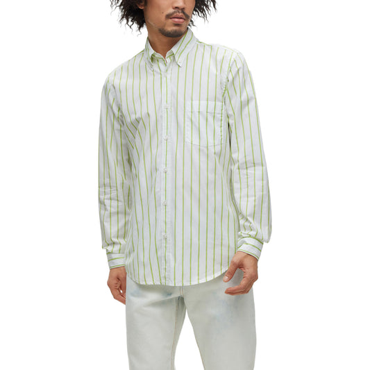 Boss Camicia Uomo