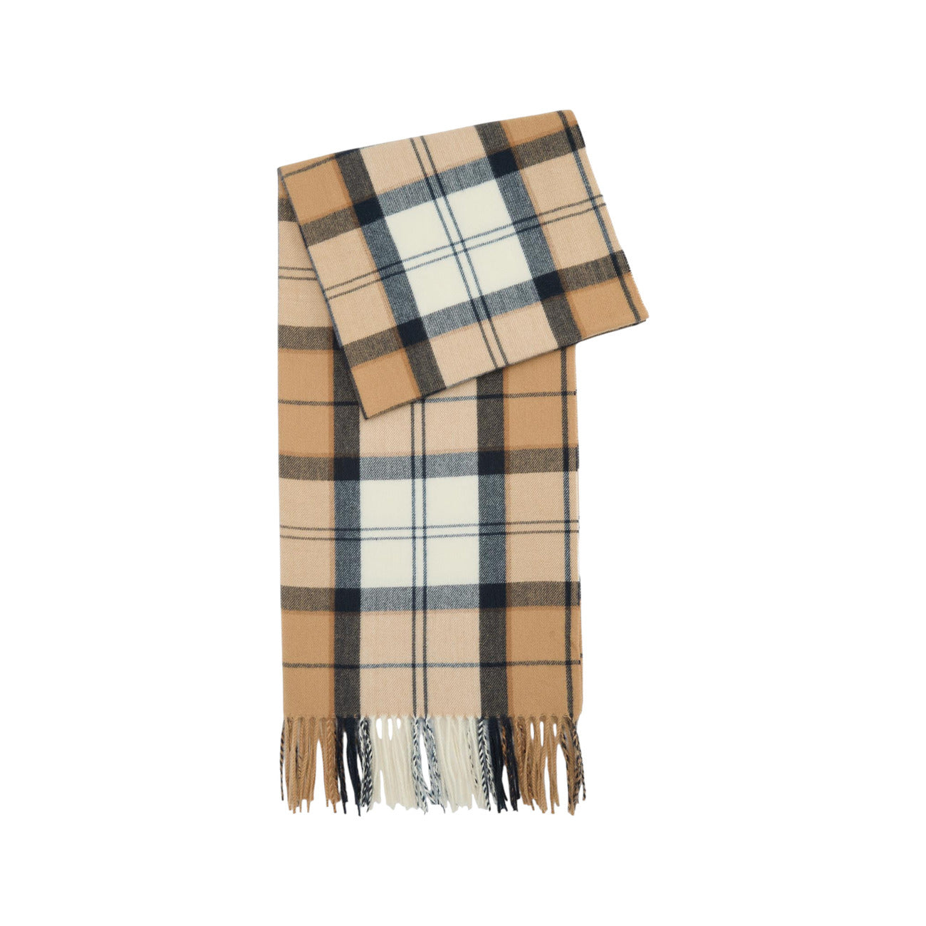 Barbour Sciarpa Donna