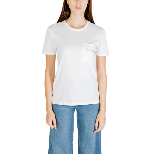 Only T-Shirt Donna