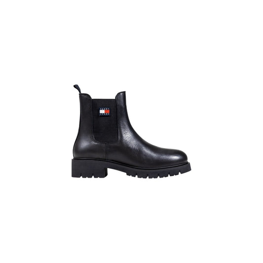 Tommy Hilfiger Jeans Stivali Donna