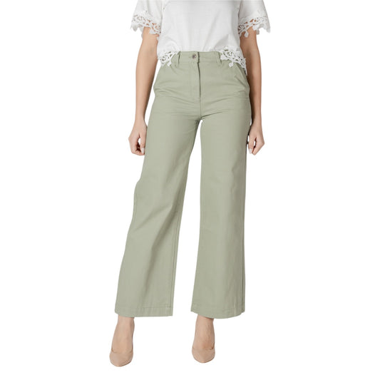 Morgan De Toi Pantaloni Donna