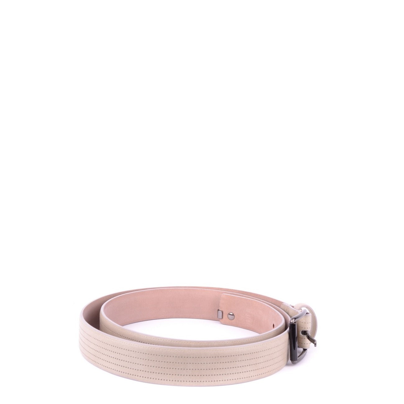Armani Collezioni Cintura Uomo