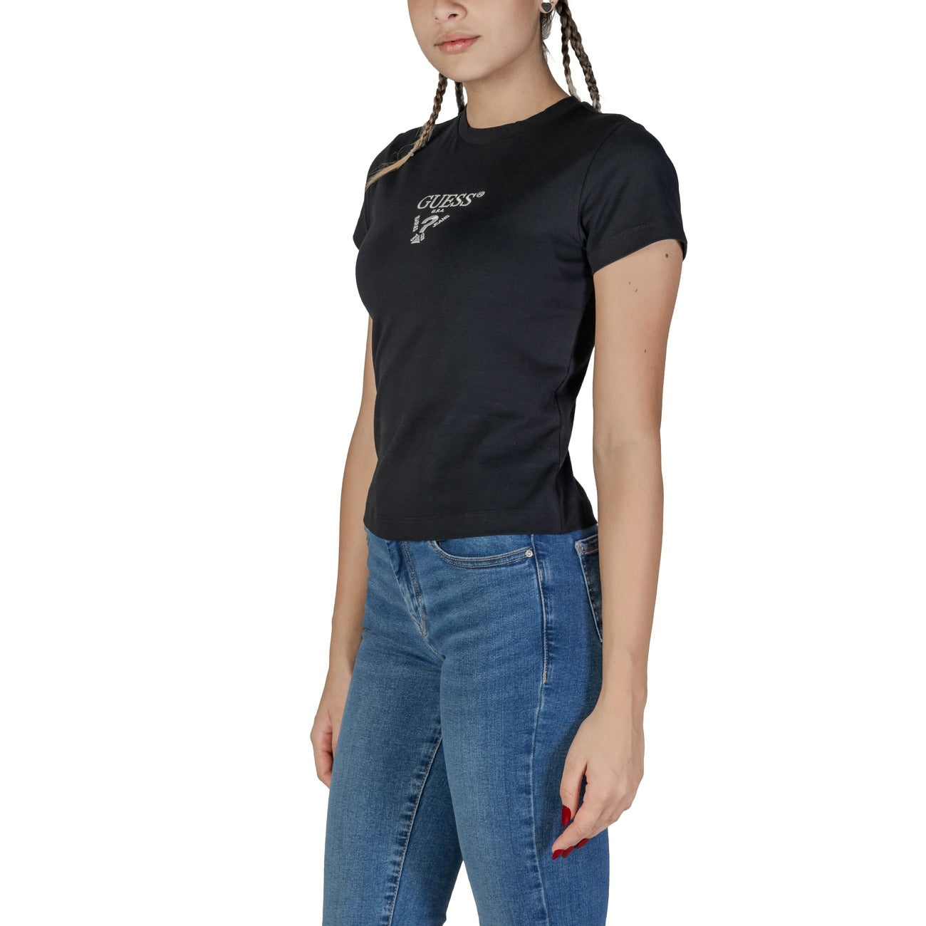 Guess Active T-Shirt Donna
