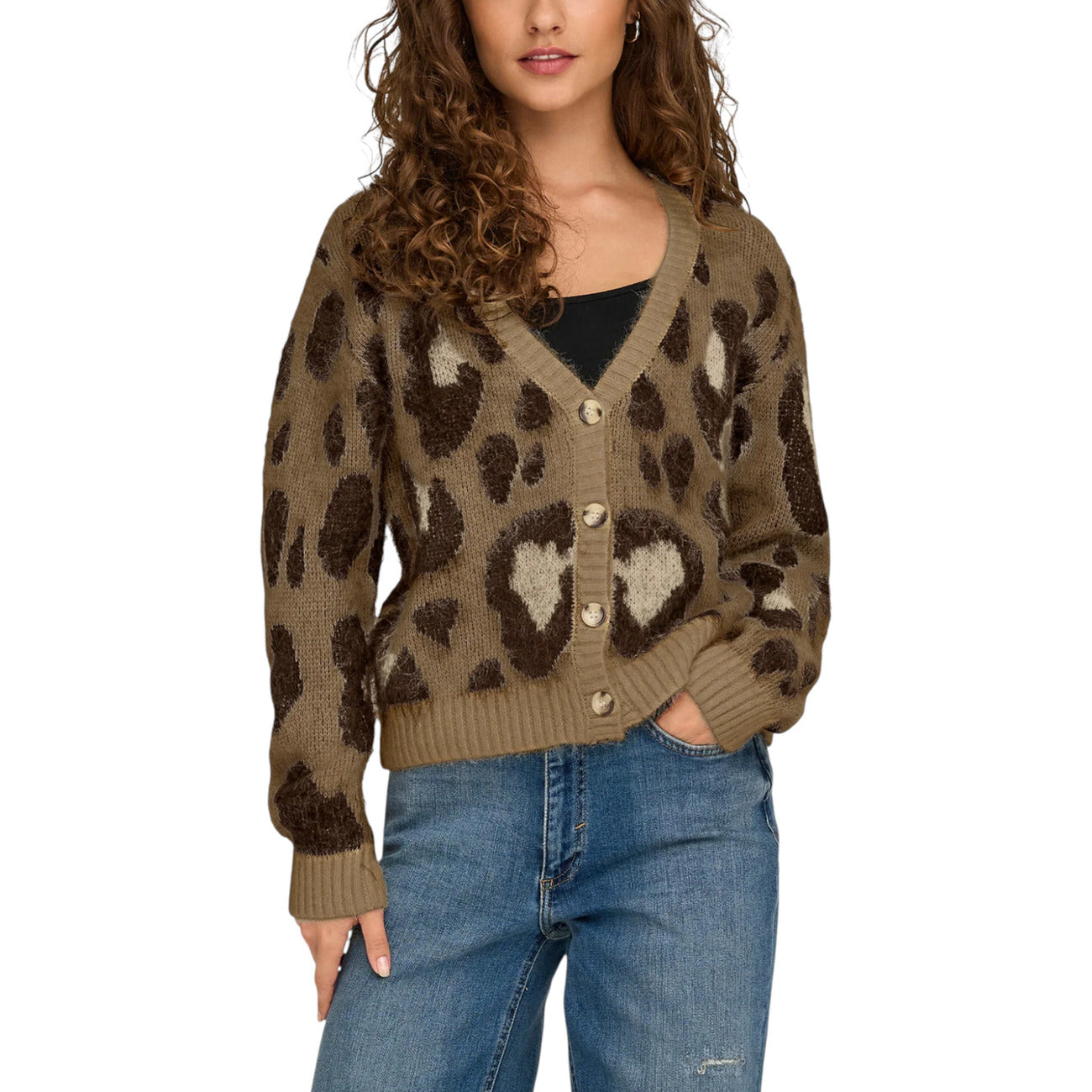 Only Maglia Donna