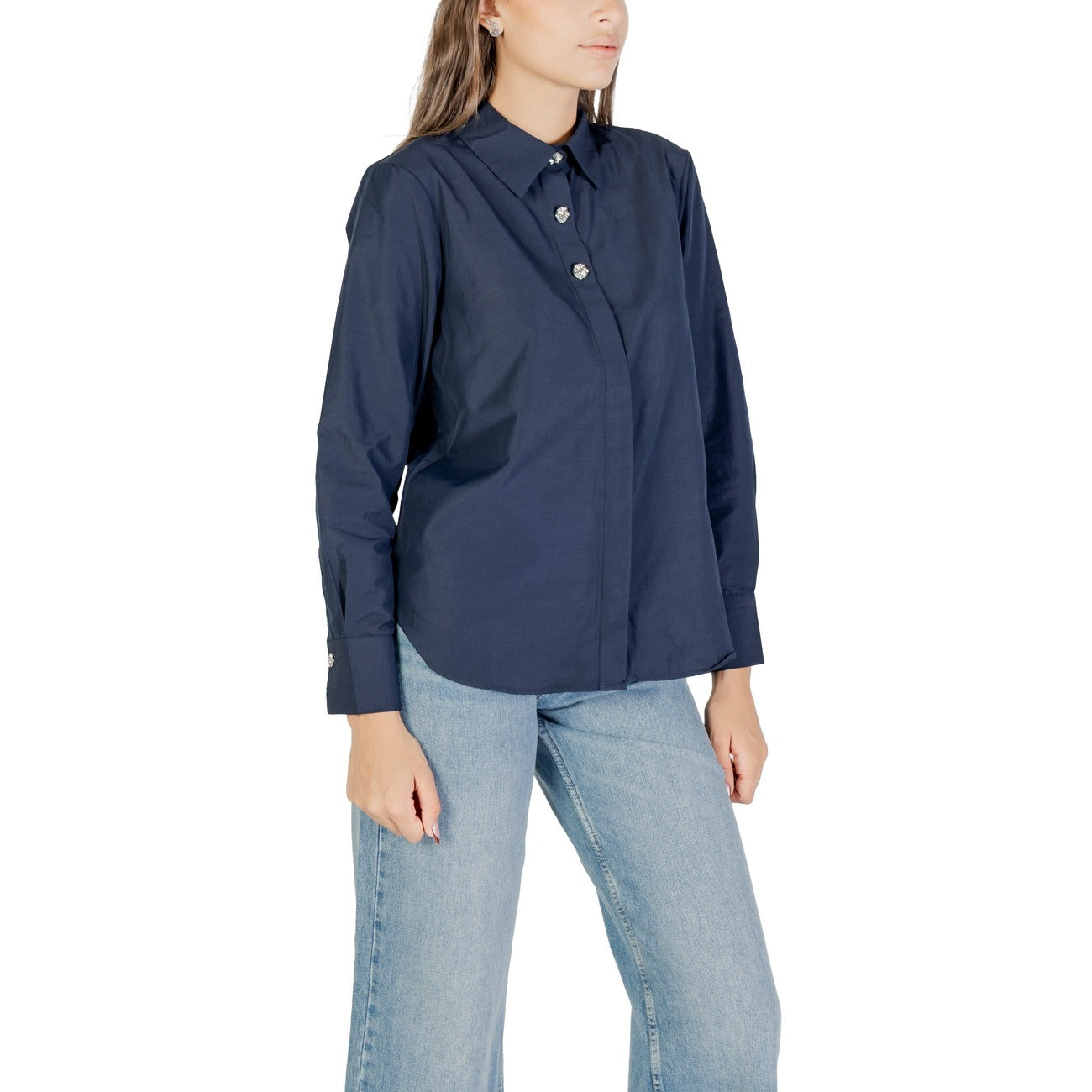 Jacqueline De Yong Camicia Donna