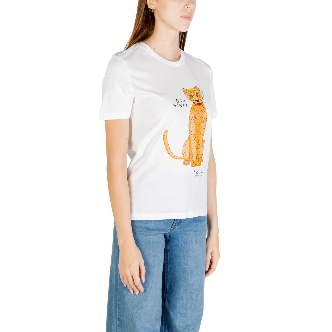 Only T-Shirt Donna