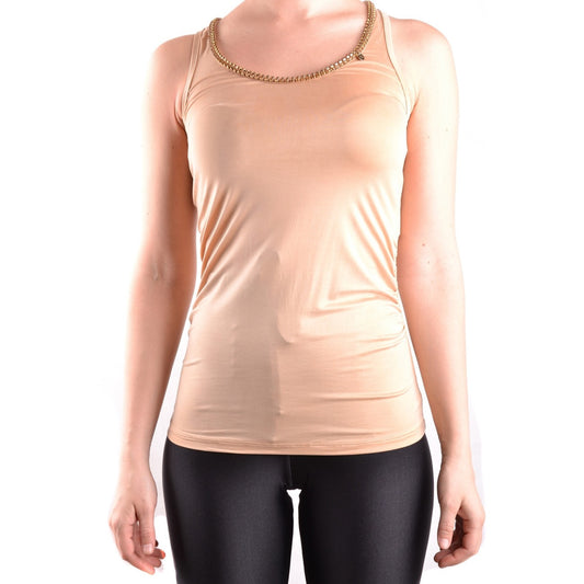 Elisabetta Franchi Canotta Donna