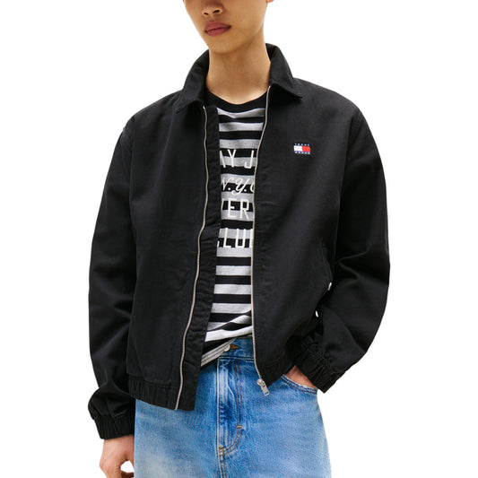 Tommy Hilfiger Jeans Giacca Uomo