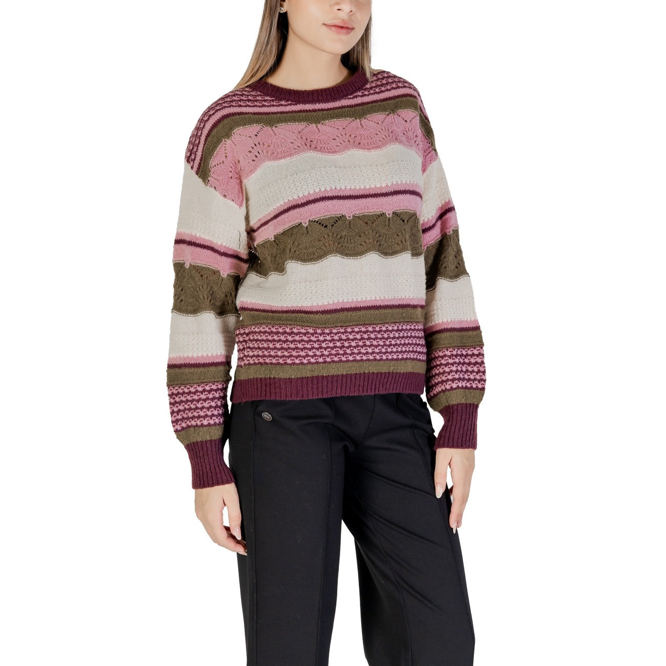 Ichi Maglia Donna