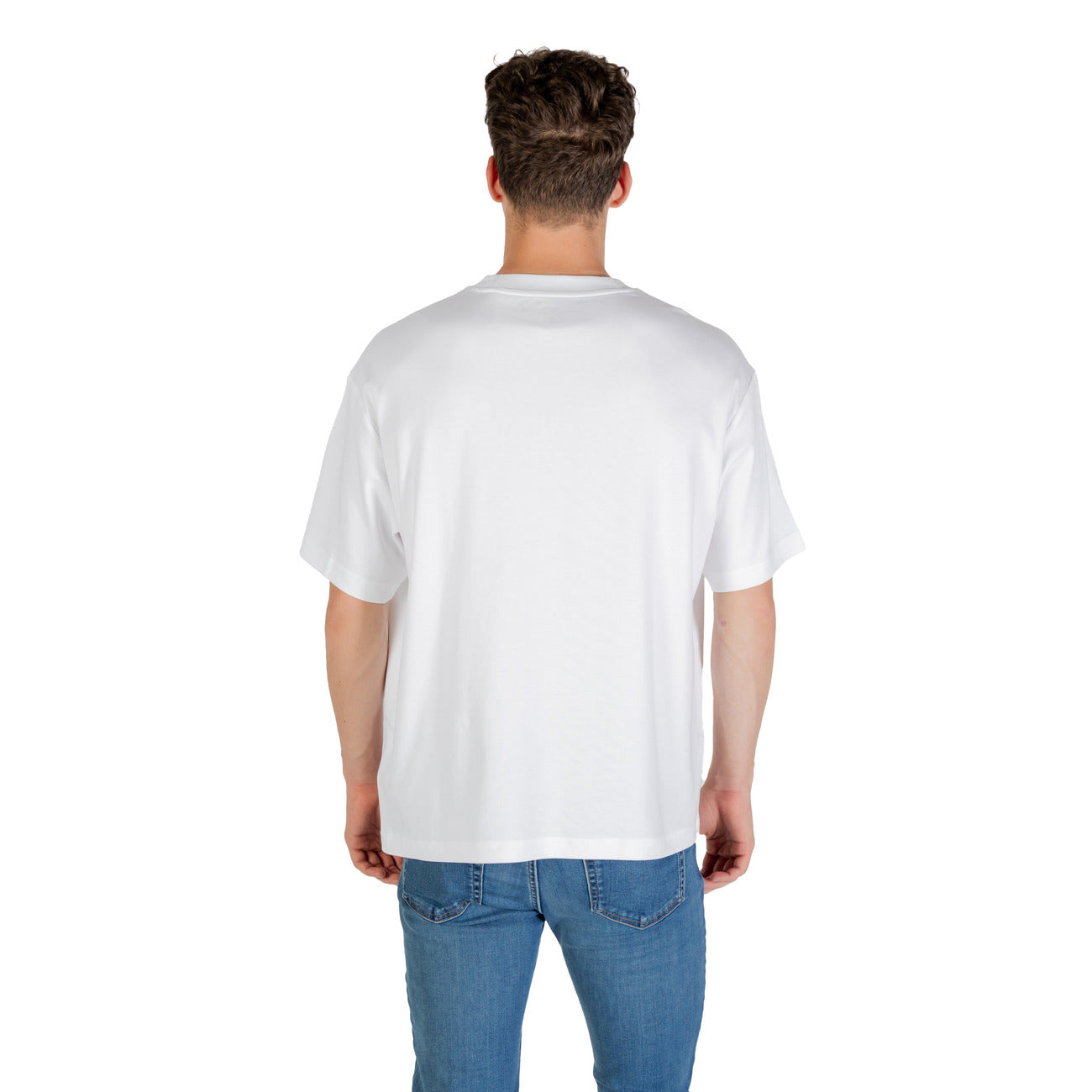 Calvin Klein T-Shirt Uomo